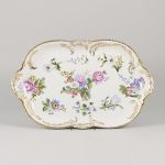 1700 4151 SERVING DISH